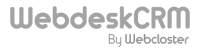 WebdeskCRM